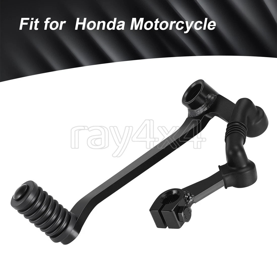 Gear Shifter Lever Pedal Assy for Honda Grom 125 ABS (2014–2024)