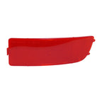 Bumper Reflector Light for Mercedes-Benz ( Before Purchase)