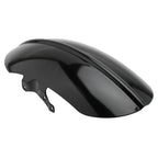 Front Mudguard for Triumph Bonneville Speedmaster Bobber Black (2018–2021) T9