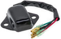 Voltage Rectifier Regulator for Yamaha WJ500S WR500 SJ650 (1990–1999)