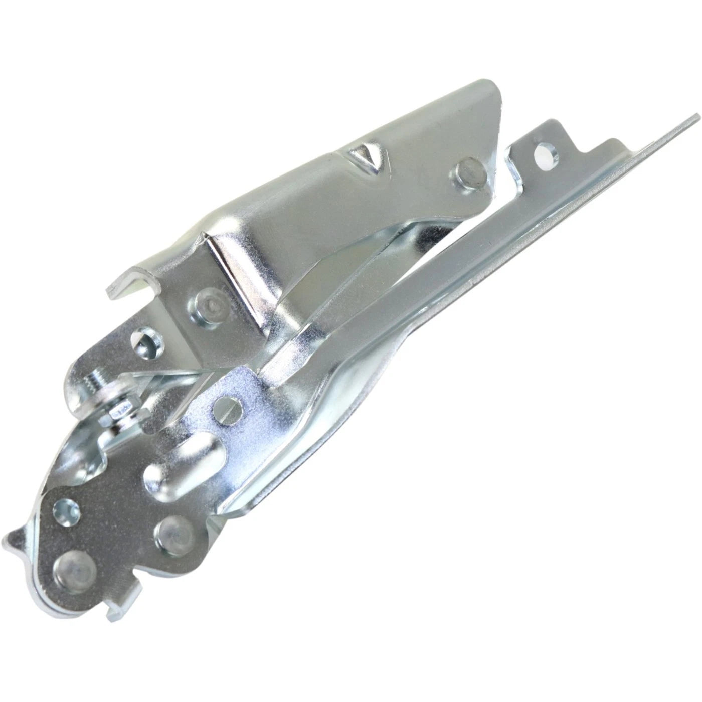 Hood Hinges Set of 2 for VW Golf (Left & Right)
