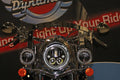 7" TruBEAM Headlamp for Indian Chieftain (CDTB-7-IF-B) - Black