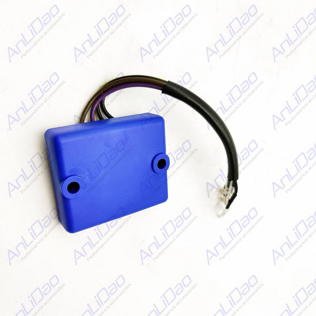 RPM Limiter CDI for Mercury (821889A34, 821889A45, 821889A46)
