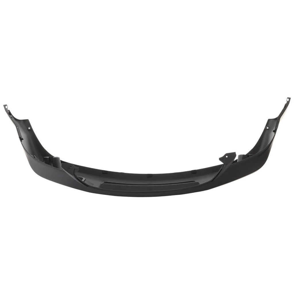 Front Bumper Cover for Dodge Grand Caravan (2008–2010)