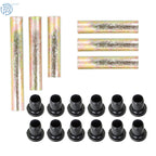 Rear Independent Suspension Bushing A Arm Kit for Ranger Crew 500 700 800 900 (2015–2023)