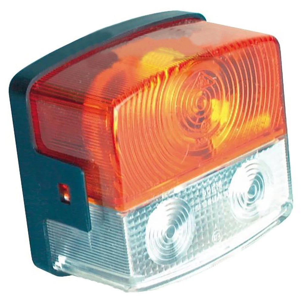 RH Front Light for Case-IH Tractor 485XL 585XL 685XL (3226120R1)