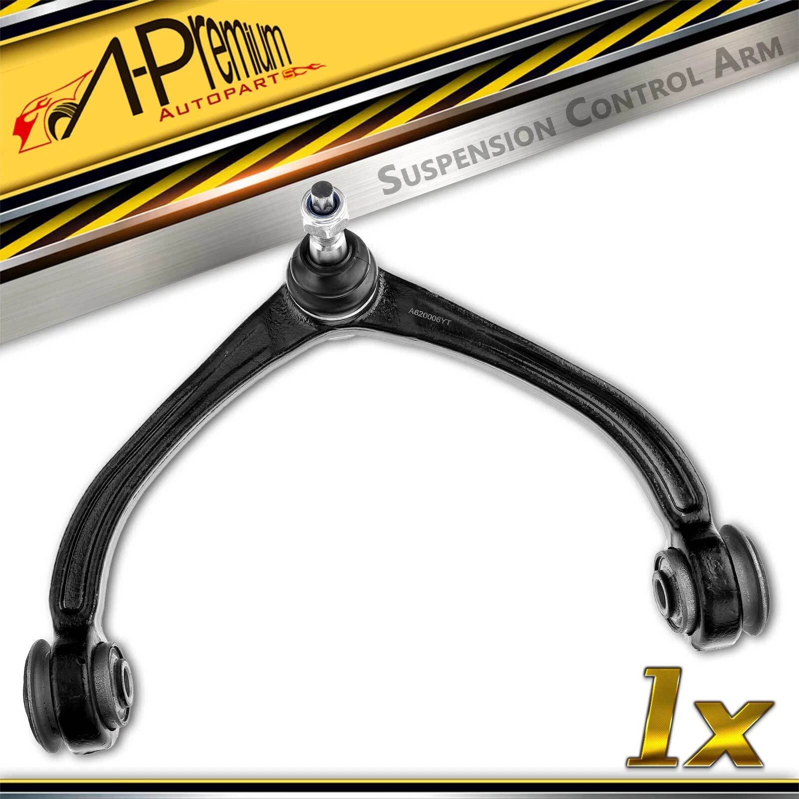Front Upper Control Arm with Ball Joint for Dodge Dakota (1997–2004)