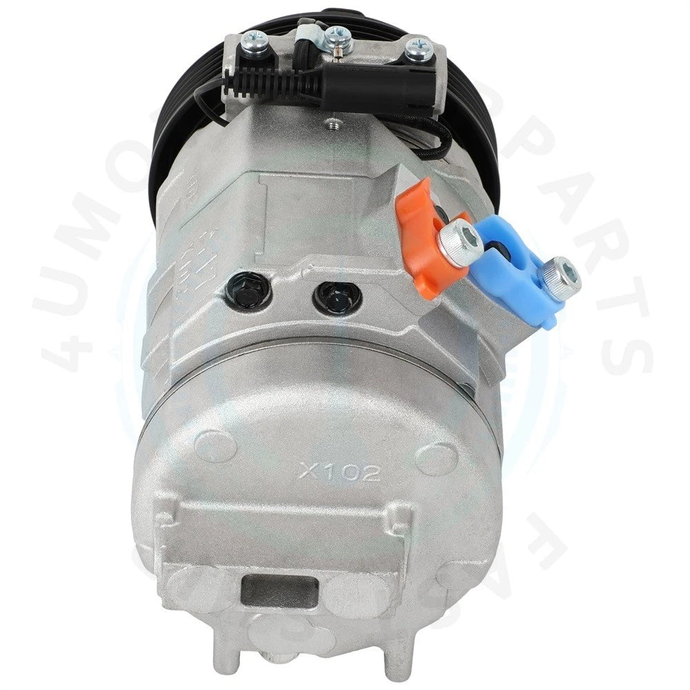 A/C Compressor for BMW X5 (2000–2003)