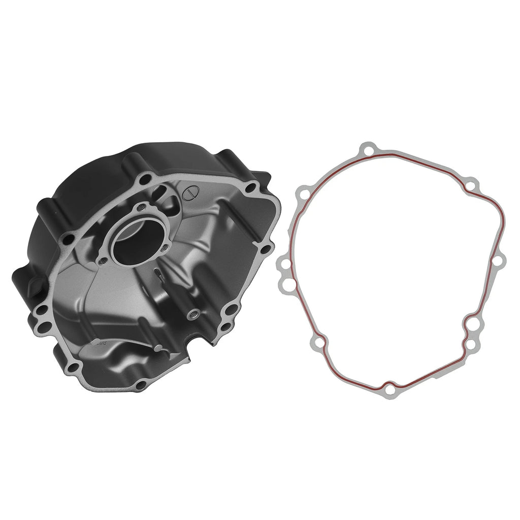 Engine Stator Cover for Suzuki GSXR1000 (2003-2004) Left Side Aluminum
