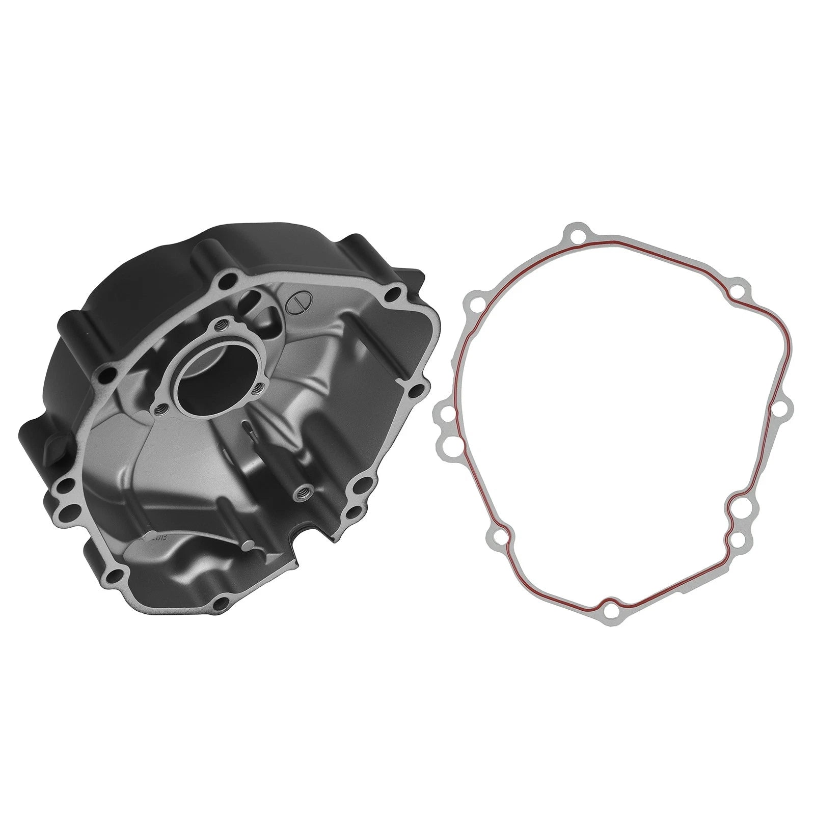 Engine Stator Cover for Suzuki GSXR1000 (2003-2004) Left Side Aluminum