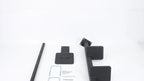 Heavy-Duty Boat Step for Universal Trailer (Fits Most Models)