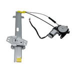 Front Right Power Window Regulator with Motor for Honda Accord Sedan (1994–1997)