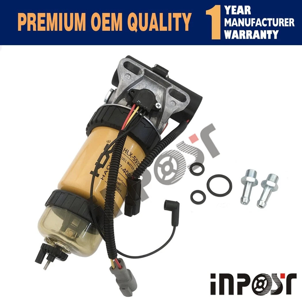 Fuel Pump Assy 349-5327 for CAT 3044C C3.4 299C 289C 279C 277C 259B3 256C 246C