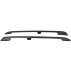 2X Roof Rack Rails for Honda Odyssey (2011–2017) Aluminum