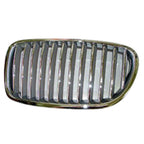 Replacement Chrome Driver Side Front Grille for BMW 5 Series (2011–2013)