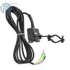 Winch Contactor for ATV (12V, 250A)