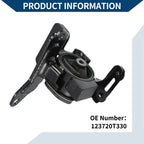Engine Motor Mount for Toyota Corolla 1.8L (2014–2019)