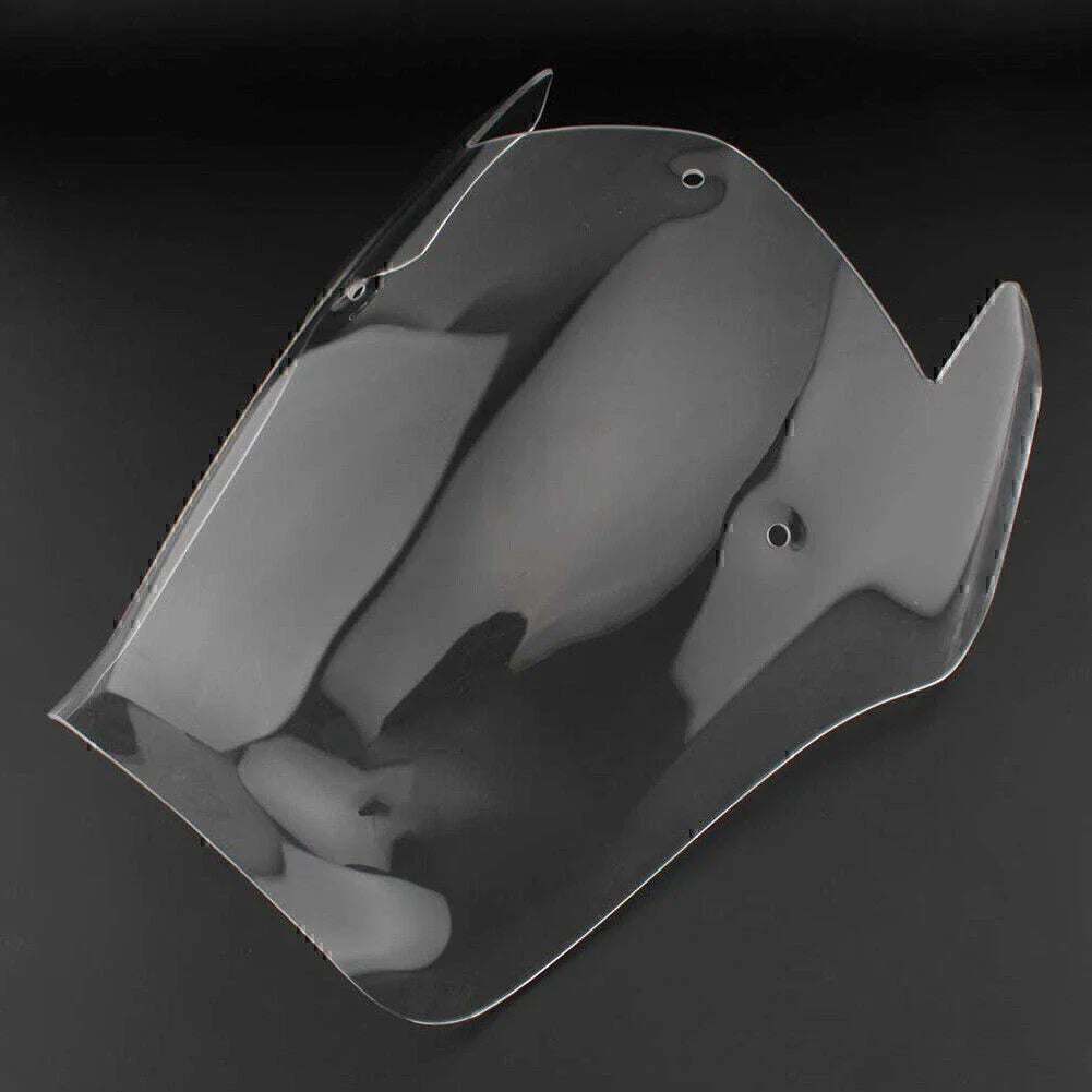 ABS Windshield Wind Deflectors for BMW F650 GS (1999-2003)