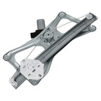 Front Left Window Regulator Motor Assembly for Honda Civic (2006–2011) 748-476