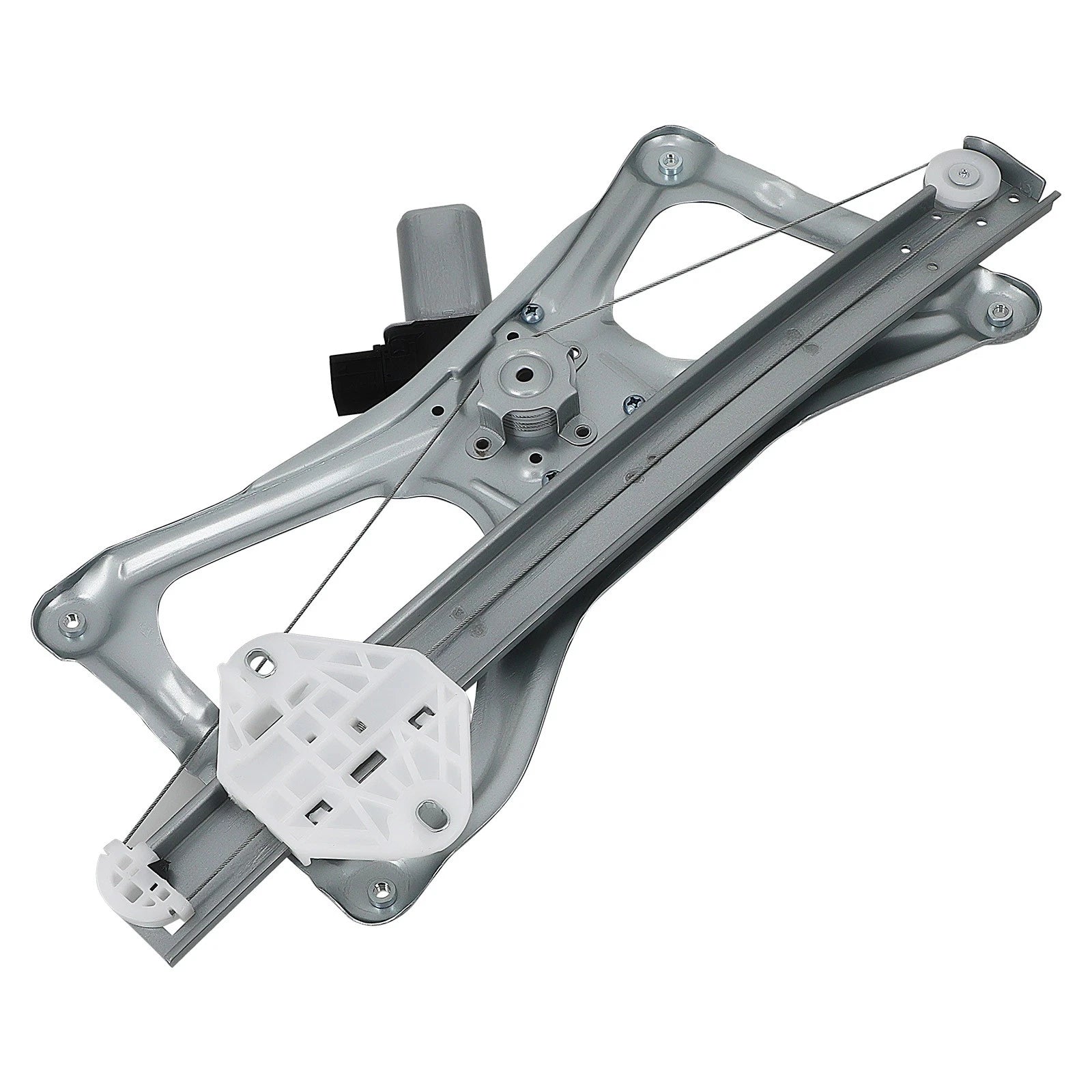 Front Left Window Regulator Motor Assembly for Honda Civic (2006–2011) 748-476