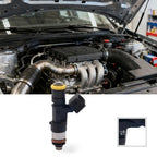Fuel Injector for Audi A3 A4 TT Volkswagen Eos GTI (2000–2016) 0280158830