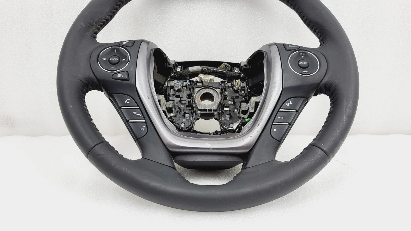Steering Wheel with Cruise Control for Honda Pilot (2016–2018) 78500-TG7-A120