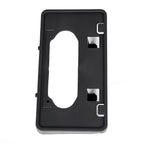 Front Bumper License Plate Holder for Ford F150 (2009–2014)