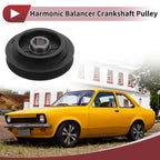 Engine Harmonic Balancer Crankshaft Pulley for Nissan NX (1991–1993) No. 1230362J20