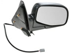 Right Mirror for Mazda B2300 (1996–1997, 2001–2005) DN556FS