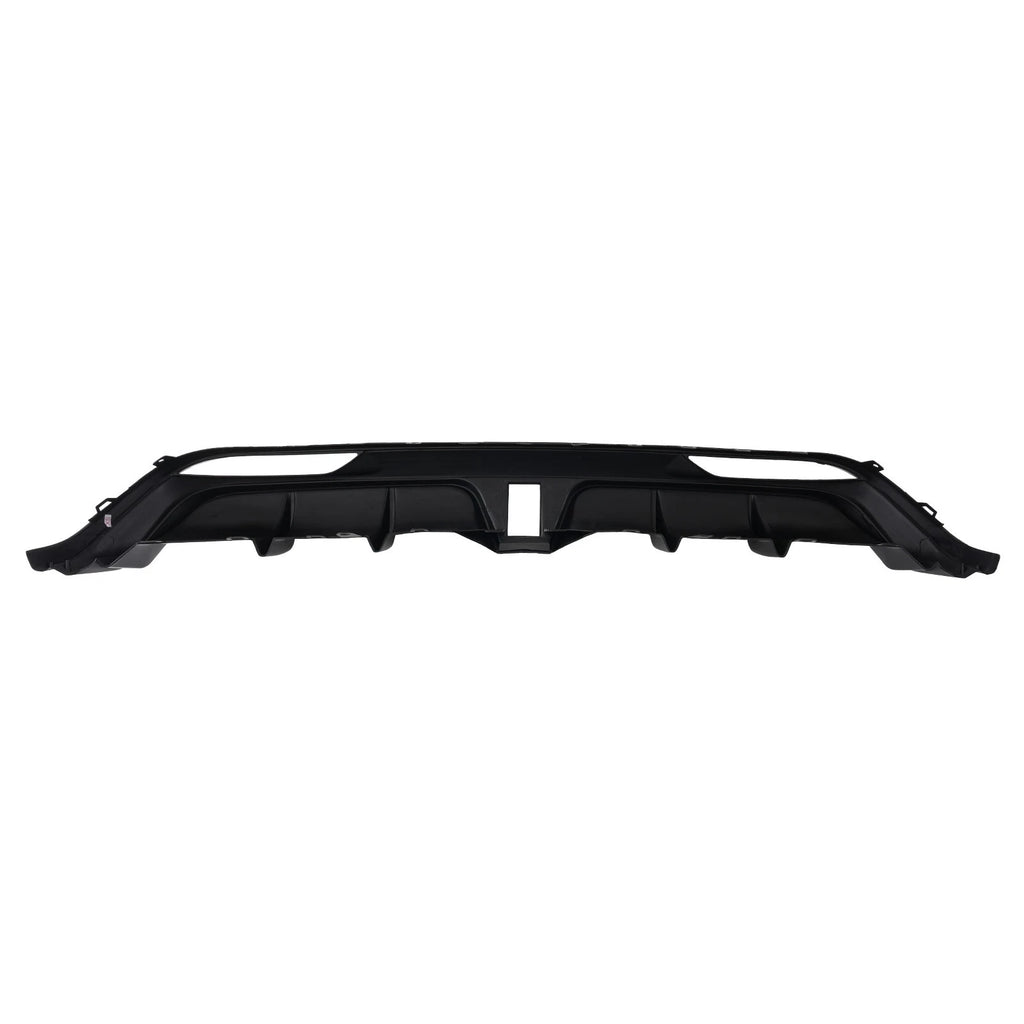 Full Body Kit for Tesla Model 3 (2024–2025): Rear Diffuser, Skirts, Front Lip, Spoiler
