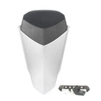 Rear Seat Cover Cowl Tail Fairing for Yamaha YZF R6 (2017–2020) Silver