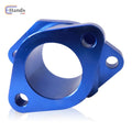 Carburetor Intake Manifold for Yamaha Warrior 350 YFM350X (1997–2004)