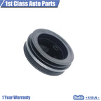 Harmonic Balancer & Belt Drive Pulley for Mitsubishi (1994-2004)