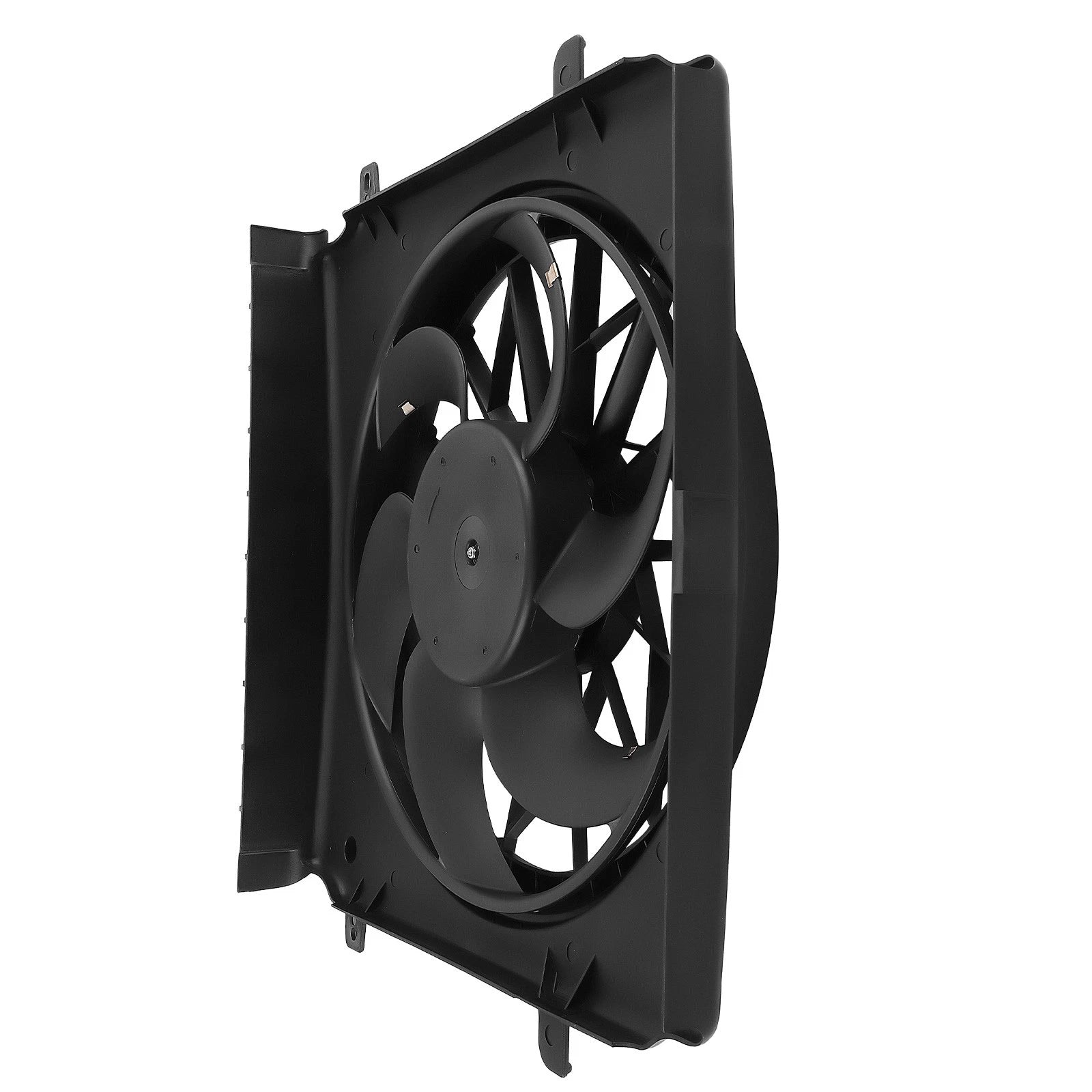 Electric Radiator Cooling Fan for Jeep Liberty 2004–2007 55037692AB