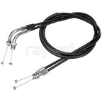 Throttle Cable A & B for Honda VTX1300C (2004–2009) 17910-MEM-670