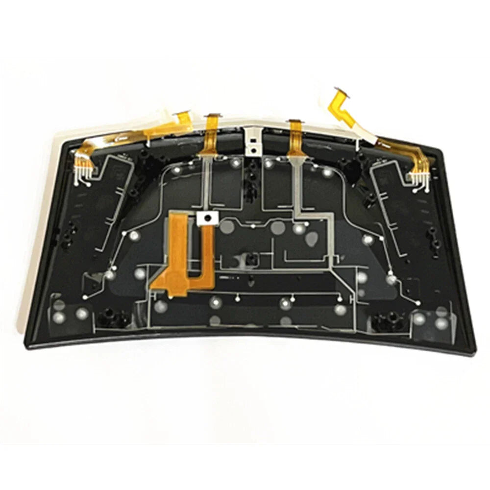 3 x Seat Light Type for Cadillac ATS, XTS, Escalade (2013-2019)