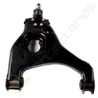 2X Front Lower Control Arm and Ball Joints for GMC Sierra 1500 (2006–2007)