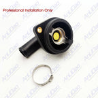 Thermostat Housing Assembly for Mercury Verado 135HP-300HP (892864T04, 775-60)