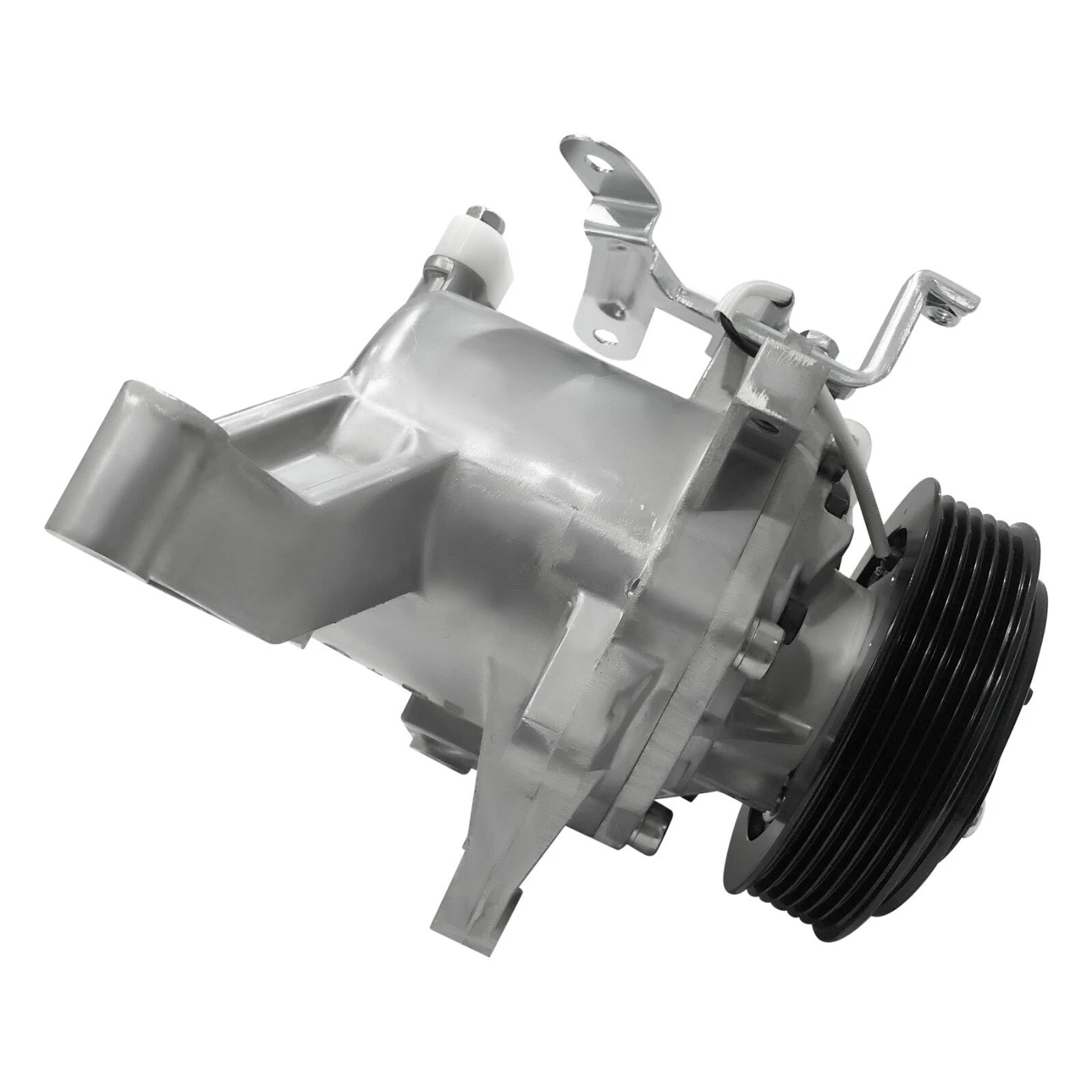 A/C Compressor Kit with Condenser for Subaru Impreza 2.0L (2012-2012)