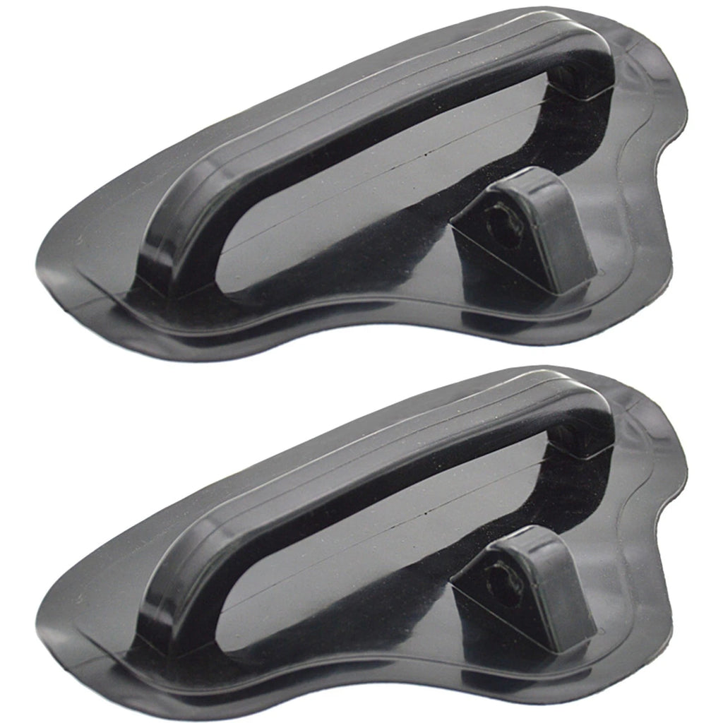 Set of 2 Rubber Boat or Kayak Handles