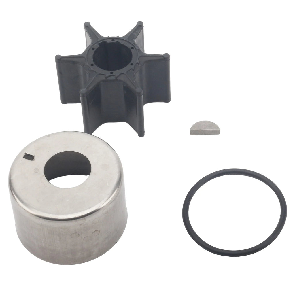 Water Pump Rebuild Service Kit 67F-W0078-00 for Yamaha Outboard