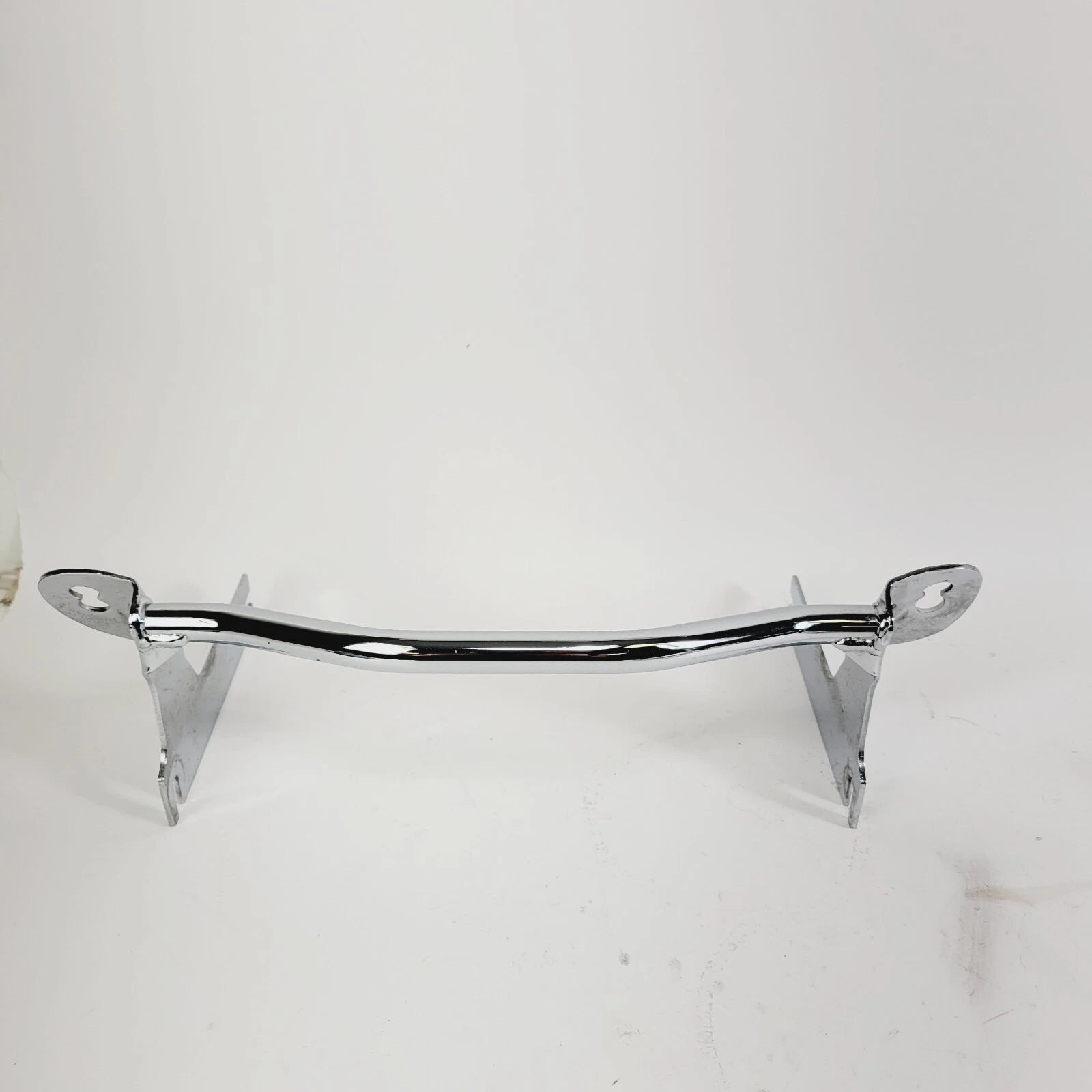 Auxiliary Fog Light Bar for Harley Davidson Road King Electra Glide (1994–2013)