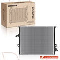 Radiator for BMW F22 230i, F30 330e, F30 340i, F32, G22 430i (2016–2021)