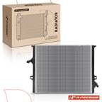 Radiator for BMW F22 230i, F30 330e, F30 340i, F32, G22 430i (2016–2021)
