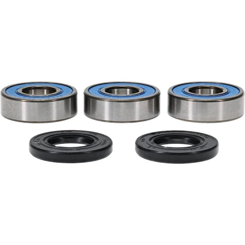 Pivot Works Premium Wheel Bearing for