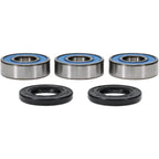 Pivot Works Premium Wheel Bearing for