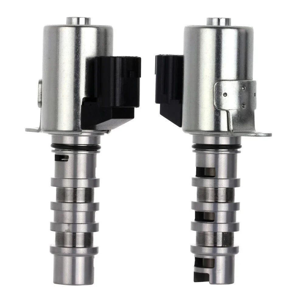 2 x Variable Timing Solenoid VVT Solenoid for Nissan Infiniti (2003–2017)
