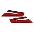 LED Rear Brake Tail Light for Polaris RZR PRO XP /4 2020-2023, RZR PRO R 2022