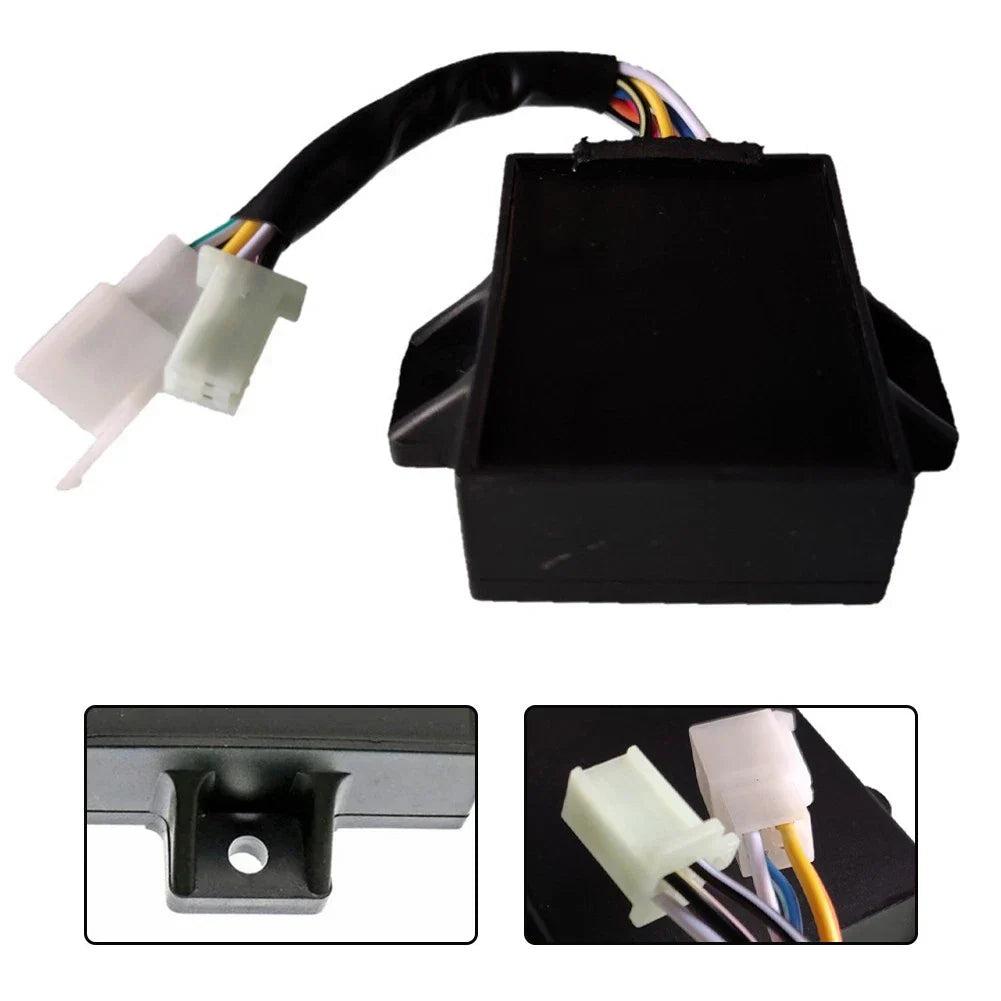 Ignition for Kawasaki FD501D