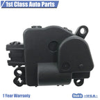 HVAC A/C Blend Air Door Actuator for Ford Mustang Five Hundred (2005–2009) 604-231